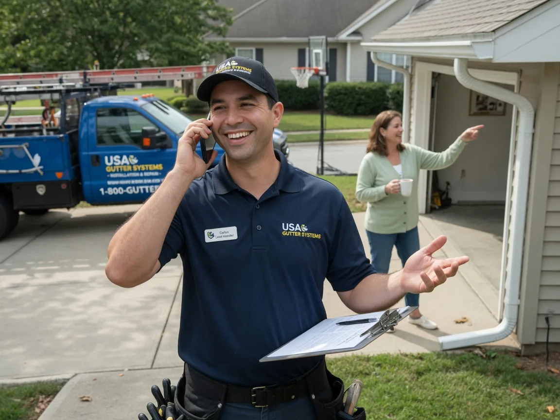 Gutter Installation Marksville, LA FAQs